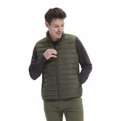 Жилет Sol's Stream BW men армійський XXL Фото