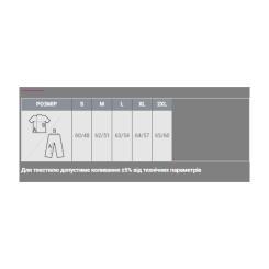 Жилет Sol's Stream BW women чорний M Фото 3