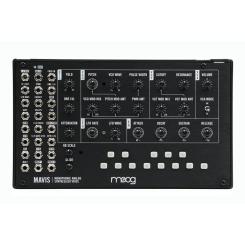 Синтезатор Moog Music Mavis Фото