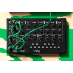 Синтезатор Moog Music Mavis Фото 5