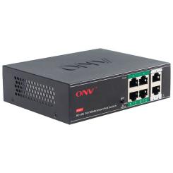 Коммутатор сетевой Onv ONV-H1064PSD Фото 2