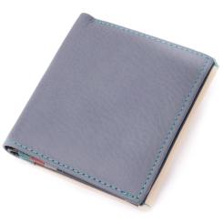 Кошелек ST Leather Из натуральной кожи Разноцветный Фото 1