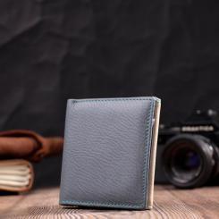Кошелек ST Leather Из натуральной кожи Разноцветный Фото 8