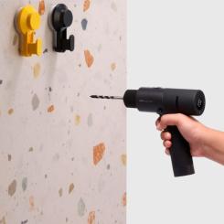 Шуруповерт Xiaomi HOTO 12V Brushless Drill Black Фото 9