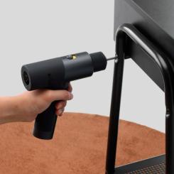 Шуруповерт Xiaomi HOTO 12V Brushless Drill Black Фото 8