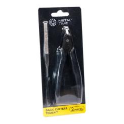 Набор инструментов Xiaomi Metal Time Basic Cutters Toolkit Фото