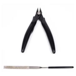 Набор инструментов Xiaomi Metal Time Basic Cutters Toolkit Фото 1