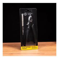 Набор инструментов Xiaomi Metal Time Basic Cutters Toolkit Фото 2