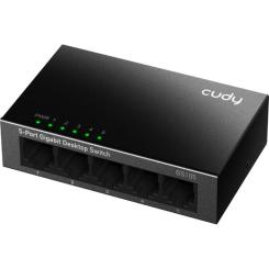 Коммутатор сетевой Cudy GS105 Фото