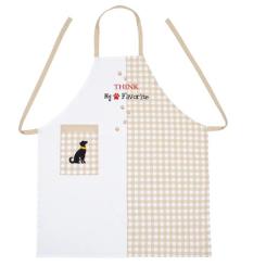 Фартук Home Line Dogs 68x80 см Фото