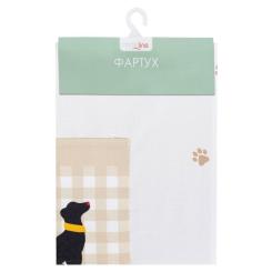 Фартук Home Line Dogs 68x80 см Фото 1