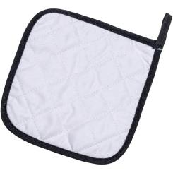 Кухонная прихватка Home Line Гербарій 20x20 см Фото 1