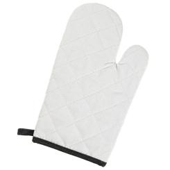 Кухонная прихватка Home Line Рукавиця Гербарій 17x28 см Фото 1