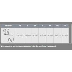 Куртка Sol's Shift кобальт M Фото 3