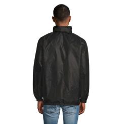 Куртка Sol's Shift чорний XL Фото 1