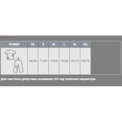 Куртка Sol's Surf чорний XL Фото 2