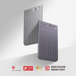 Цифровой диктофон PLAUD AI Note Black Фото 7