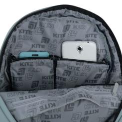 Рюкзак школьный Kite Education teens 1020S-3 Фото 9