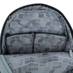 Рюкзак школьный Kite Education teens 1020S-3 Фото 8