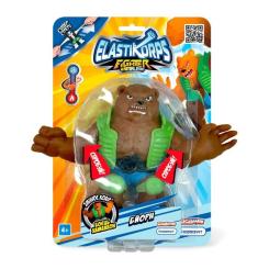 Антистресс Elastikorps Fighter Kamaleon Тигр Фото