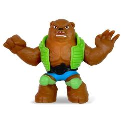 Антистресс Elastikorps Fighter Kamaleon Тигр Фото 1