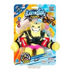 Антистресс Elastikorps Fighter Kamaleon Тигр Фото 2