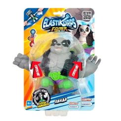 Антистресс Elastikorps Fighter Kamaleon Тигр Фото 4