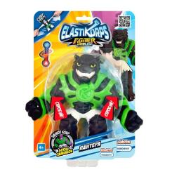 Антистресс Elastikorps Fighter Kamaleon Тигр Фото 6