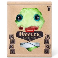 Мягкая игрушка Fuggler Бесстыжий Малыш-Дурко Фото 1