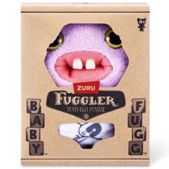 Мягкая игрушка Fuggler Малюк Тріскабос Фото 1