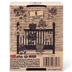 Мягкая игрушка Fuggler Малюк Тріскабос Фото 2