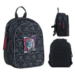 Рюкзак детский Kite Kids 2735 Transformers Фото