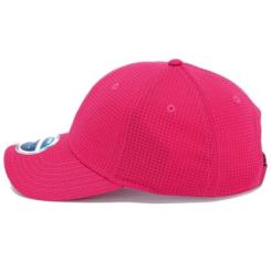 Кепка coFEE Cool feeling рожевий Фото 1
