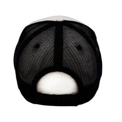 Кепка coFEE Five panels snap білий Фото 2