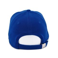 Кепка coFEE Ribbed синій/білий/чорний Фото 2