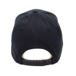 Кепка coFEE Smooth чорний Фото 2