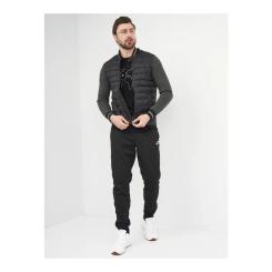 Куртка Sol's Volcano антрацит меланж/чорний L Фото 5