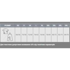 Кофта Sol's North червоний M Фото 3