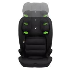 Автокресло Osann Lupo i-Size Black Фото 10