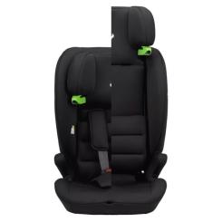 Автокресло Osann Lupo i-Size Black Фото 2