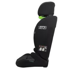Автокресло Osann Lupo i-Size Black Фото 4