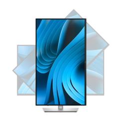 Монитор Dell P2725D Фото 2