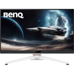 Монитор BenQ EX271Q Фото 8