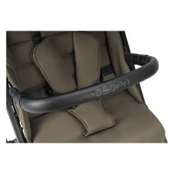 Коляска Osann Boogy 2 Teak Фото 5