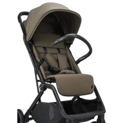 Коляска Osann Boogy 2 Teak Фото 6