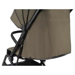 Коляска Osann Boogy 2 Teak Фото 7