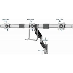Кронштейн Gembird MA-WA3-01 Фото 9