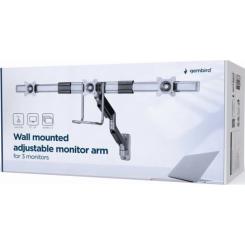 Кронштейн Gembird MA-WA3-01 Фото 10