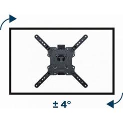 Кронштейн Gembird WM-55ST-01 Фото 4