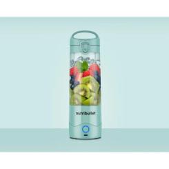 Блендер NUTRIBULLET NBP003LBL Фото 10